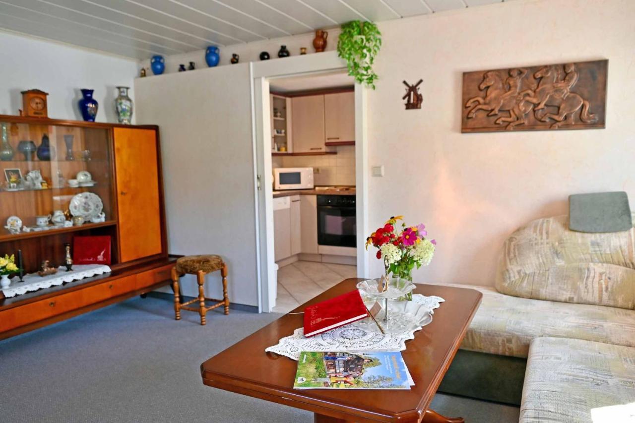 Ferienwohnung Tammer Schirgiswalde-Kirschau Exterior photo