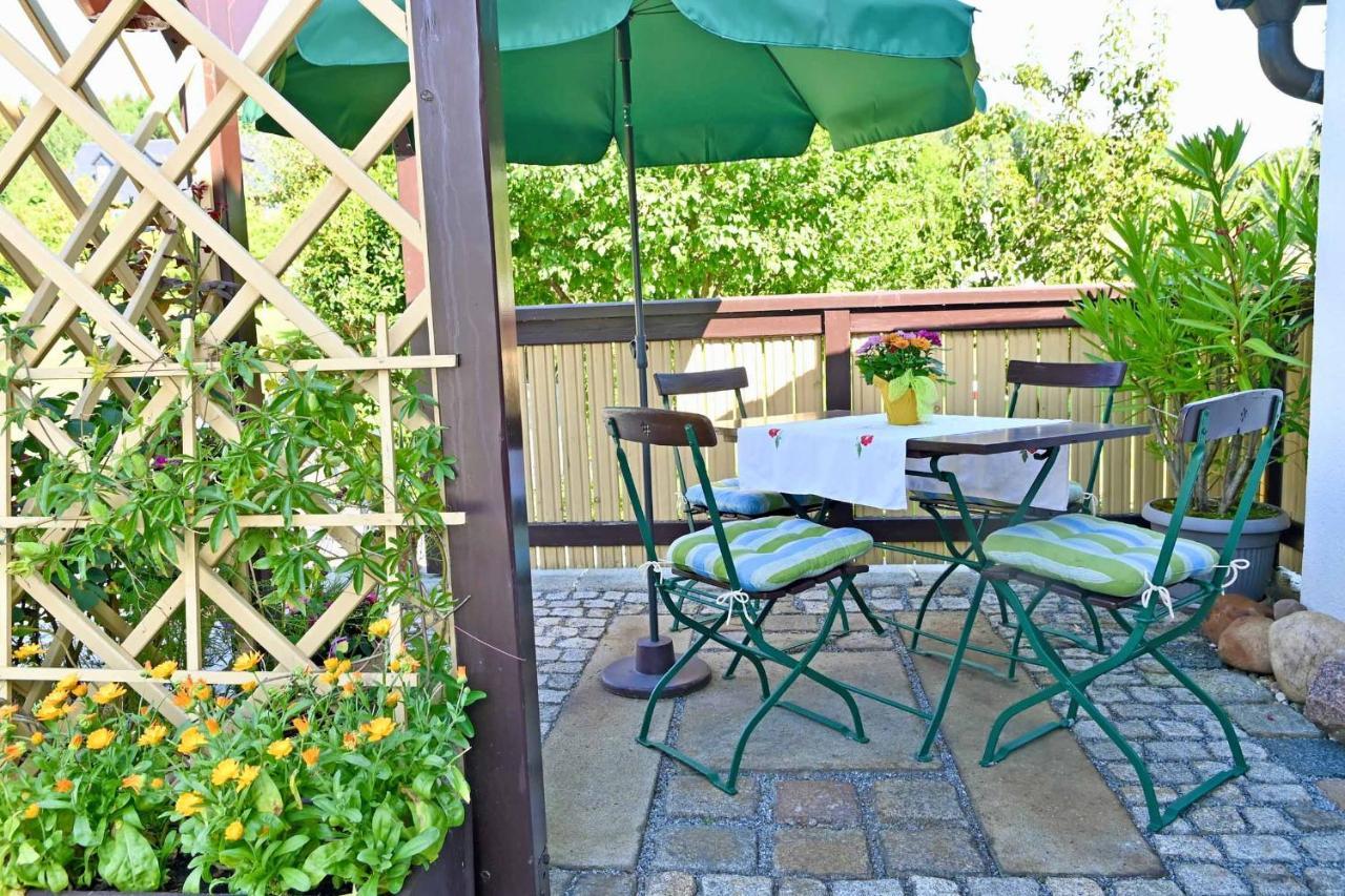 Ferienwohnung Tammer Schirgiswalde-Kirschau Exterior photo
