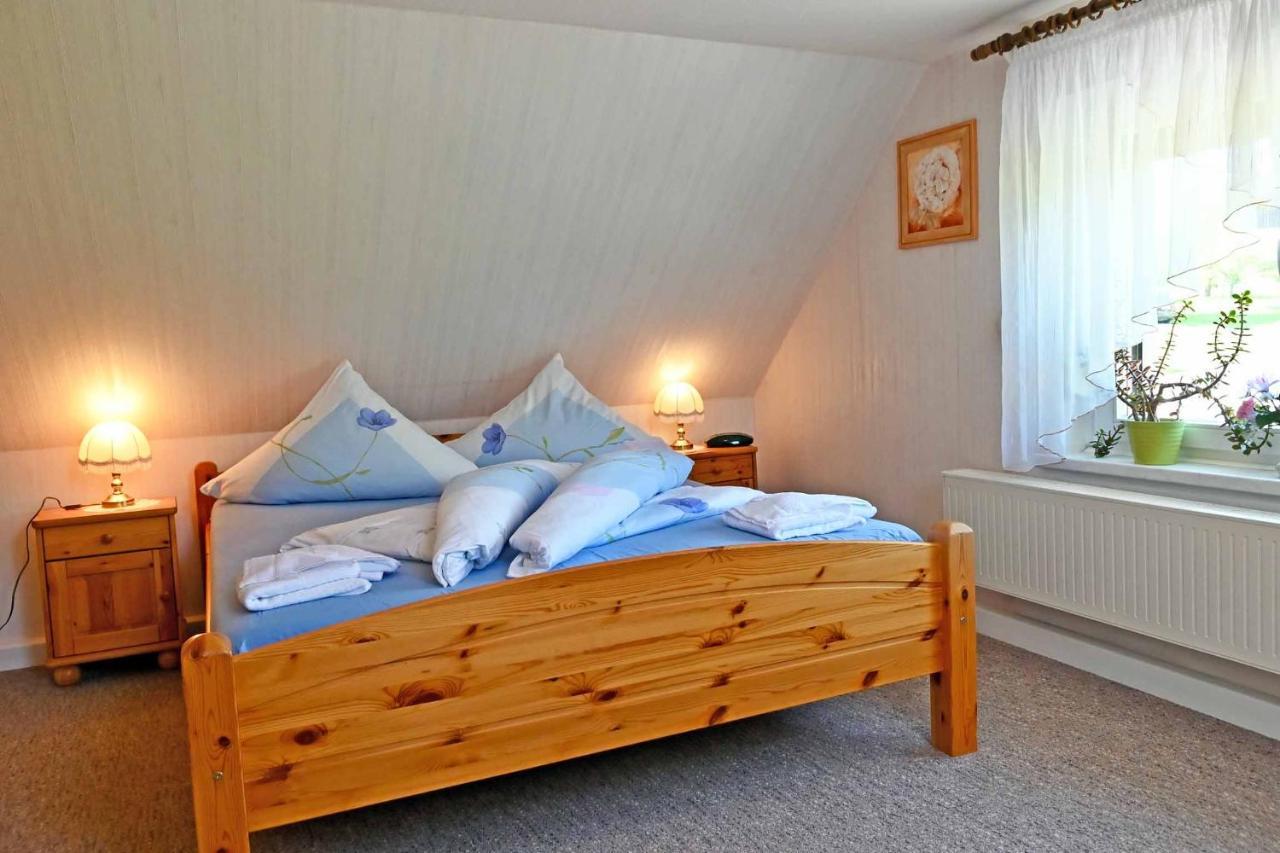 Ferienwohnung Tammer Schirgiswalde-Kirschau Exterior photo